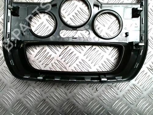 Middle console RENAULT KANGOO Express (FW0/1_) 1.5 dCi 80 (FW15) | BP35946858I22 - Image 6