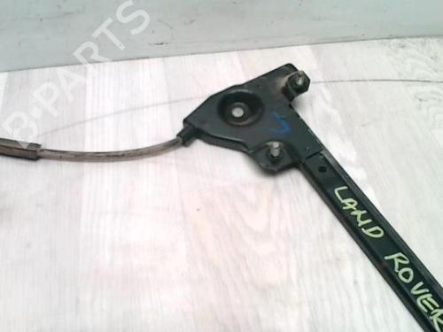 Rear left window mechanism LAND ROVER FREELANDER I (L314) 2.0 DI 4x4 | BP25422832C24 
