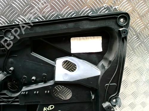 Front right window mechanism FORD FIESTA VI (CB1, CCN) 1.4 TDCi | BP32262835C23 - Image 4
