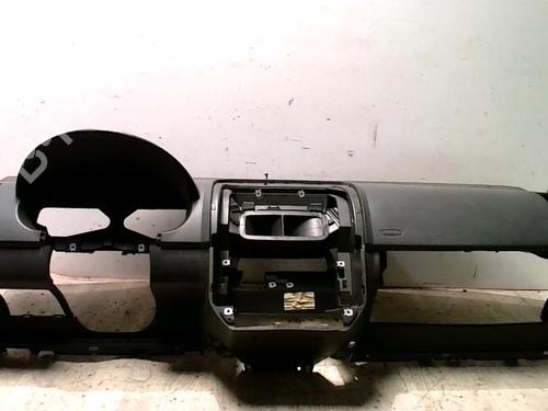 Dashboard VW POLO IV (9N_, 9A_) 1.4 TDI | BP25424296C46