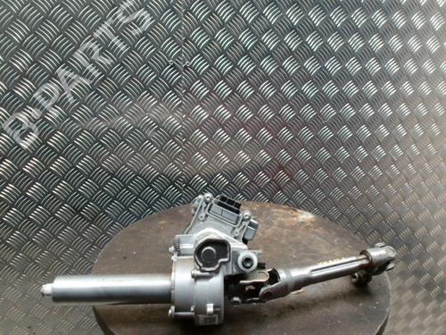 Used Steering column RENAULT CLIO V (B7_) 1.5 Blue dCi 85 (B7AG) (86 hp) 31660871