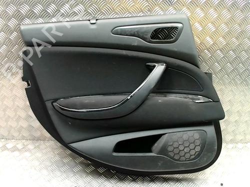 Pannello interno posteriore sinistro CITROËN C5 III (RD_) 2.0 HDi 165 (RDRHHA, RDRHH8) (163 hp) 31224411