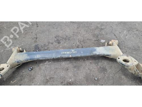 Rear axle SEAT IBIZA IV (6J5, 6P1) 1.6 TDI | BP25426907M2 