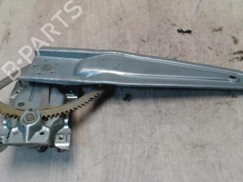 Rear left window mechanism TOYOTA YARIS (_P13_) 1.4 D (NLP130_, NLP130) | BP27671574C24 