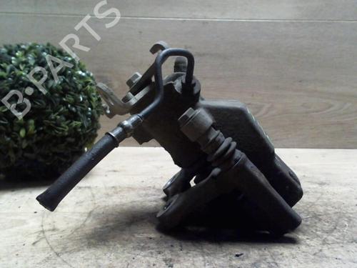 Used Left rear brake caliper NISSAN NOTE (E11, NE11) 1.5 dCi (86 hp) 25415936