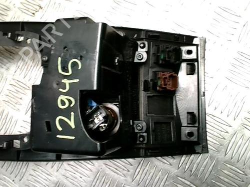Middle console PEUGEOT 607 (9D, 9U) 2.2 HDi | BP39493674I22 - Image 6