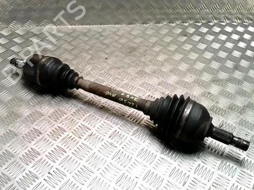 Used Left front driveshaft PEUGEOT 308 I (4A_, 4C_) 1.6 GTi (200 hp) 31237506