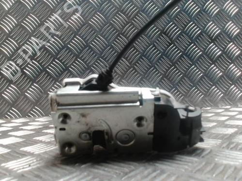 Front left lock CITROËN C3 I (FC_, FN_) 1.4 i | BP30511005C98