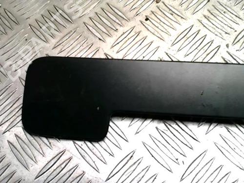 Boot lining PEUGEOT PARTNER Box Body/MPV (K9) 1.6 BlueHDI 100 | BP36037656I3 - Image 2