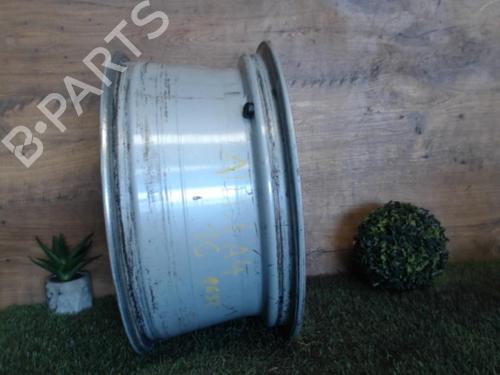 Rim AUDI A4 B6 (8E2) 2.5 TDI | BP31218802C45 