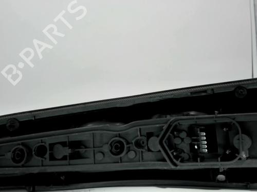 Left taillight OPEL MERIVA A MPV (X03) 1.3 CDTI (E75) | BP25430867C34