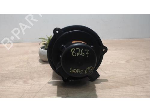 Air vent KIA SORENTO I (JC) 3.5 V6 4WD | BP25385839I21 