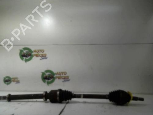 Used Right front driveshaft DACIA LOGAN MCV (KS_) 1.5 dCi (KS0K) (68 hp) 25398584