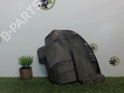 Used Wheel arch CHRYSLER PT CRUISER (PT_) 2.2 CRD (121 hp) 31222803