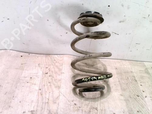 Shock absorber spring NISSAN MICRA III (K12) 1.2 16V | BP25422378C152