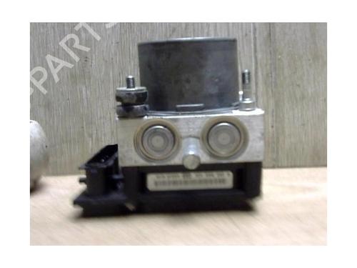 ABS Bremseaggregat RENAULT MODUS / GRAND MODUS (F/JP0_) 1.5 dCi (FP0D, JP0D) | BP25410972M43 