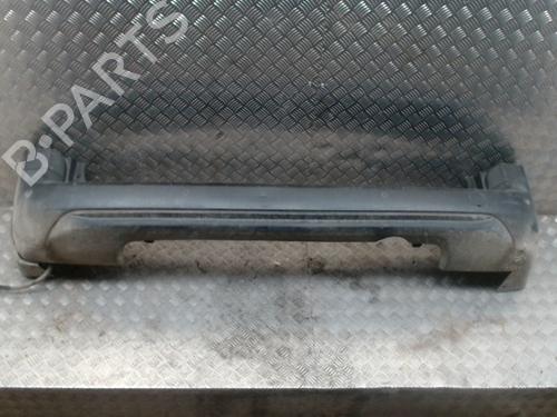 Used Rear bumper Rear bumper 37091062 37091062