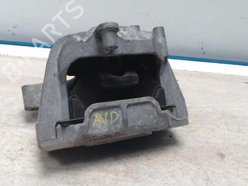 Engine mount VW TOURAN (1T1, 1T2) 2.0 TDI | BP31220919M89 - Image 3