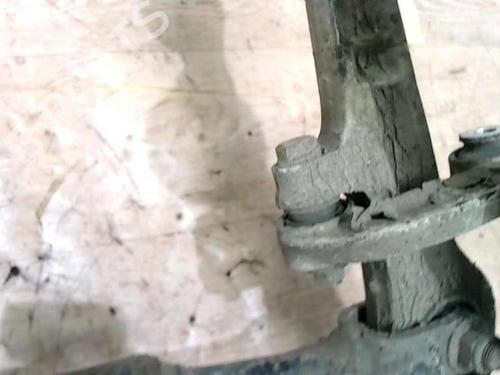 Left front shock absorber SEAT EXEO ST (3R5) 2.0 TDI | BP28371898M16