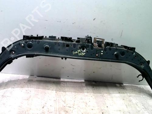 Used Full front RENAULT SCÉNIC II (JM0/1_) 1.5 dCi (JM1F) (86 hp) 25426850