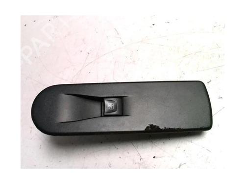 Right front window switch RENAULT CAPTUR I (J5_, H5_) 1.2 TCe 120 | BP25417796I26 
