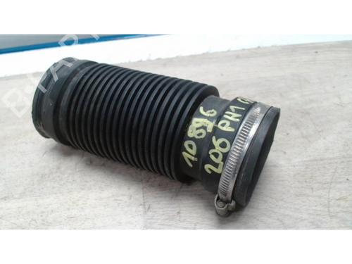 Used Pipe PEUGEOT 206 CC (2D) 2.0 S16 (136 hp) 25420499