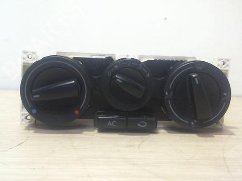Used Climate control VW POLO (6N2) 1.4 TDI (75 hp) 25389259