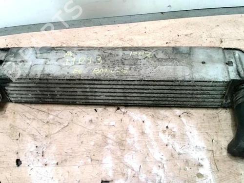 Intercooler BMW 5 (E60) 530 xd | BP25420408M30