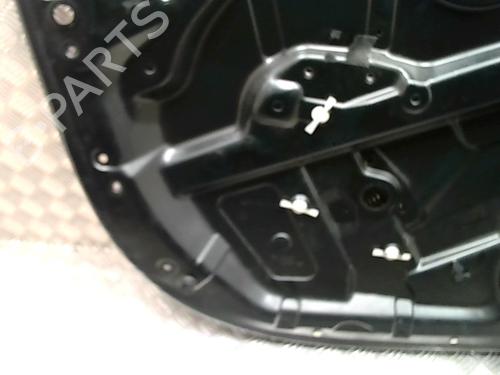 Front left panel VW TOUAREG (7LA, 7L6, 7L7) 2.5 R5 TDI | BP25796659C58