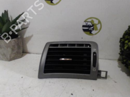 Used Air vent PEUGEOT 407 (6D_) 2.0 HDi 135 (6DRHRH, 6DRHRE, 6DRHRG, 6DRHRJ) (136 hp) 25409662