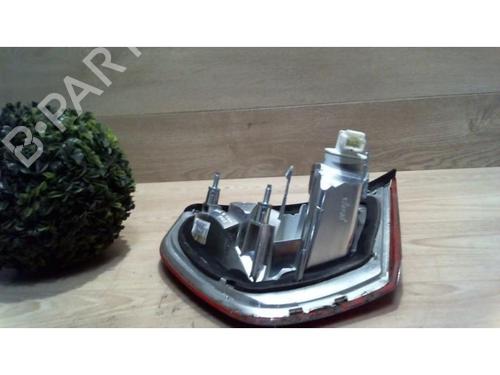 Højre baklys, luke CITROËN C4 Picasso I MPV (UD_) 1.6 HDi | BP25414329C80 