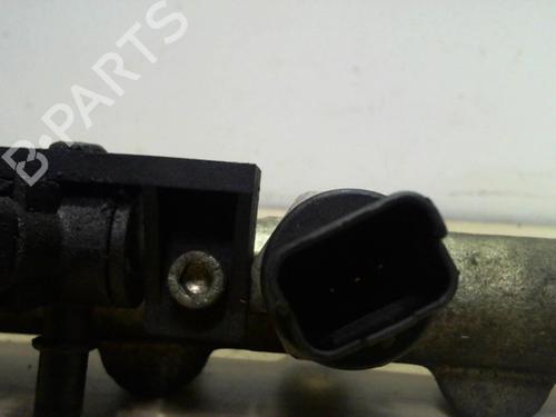 Injection rail FORD FOCUS II (DA_, HCP, DP) 1.8 TDCi | BP31218737M98