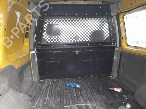 Øvrige styreenhet RENAULT KANGOO Express (FW0/1_) 1.5 dCi 85 (FW0K, FW0L, FW0B) | BP25424031M11