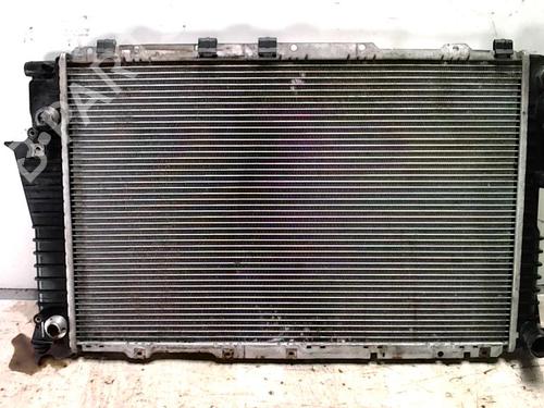 Used Water radiator AUDI A6 C4 Avant (4A5) 2.5 TDI (140 hp) 25429182