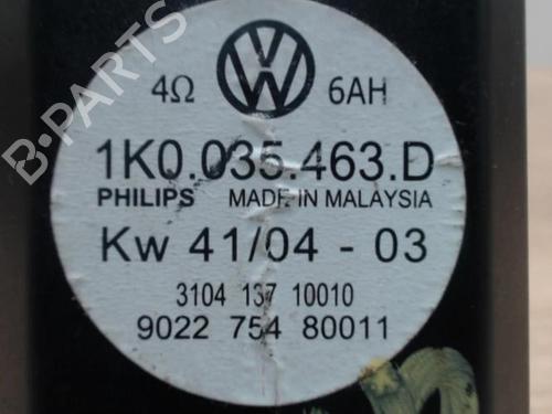 Electronic module VW GOLF PLUS V (5M1, 521) 2.0 TDI | BP25386445M83 