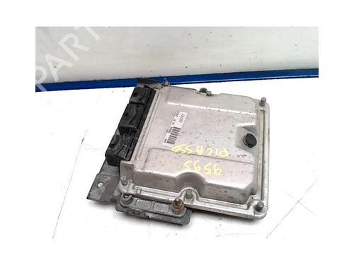 Control unit CITROËN XSARA PICASSO (N68) 2.0 HDi | BP25416835M11 