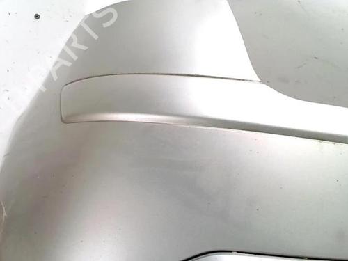 Rear bumper CITROËN C4 Coupe (LA_) 1.6 HDi | BP25421866C8 