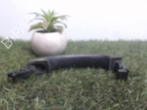 Rear left exterior door handle FORD FIESTA V (JH_, JD_) 1.4 16V | BP25394501C130 