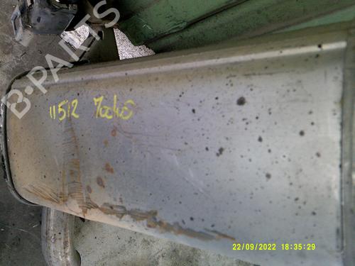 Exhaust system RENAULT MODUS / GRAND MODUS (F/JP0_) 1.5 dCi (FP0F, JP0F) | BP31078397M121  - Image 6