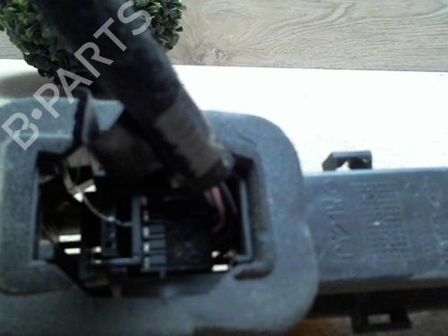 Used Licence plate light RENAULT ESPACE IV (JK0/1_) 2.2 dCi (JK0H) (150 hp) 31230124