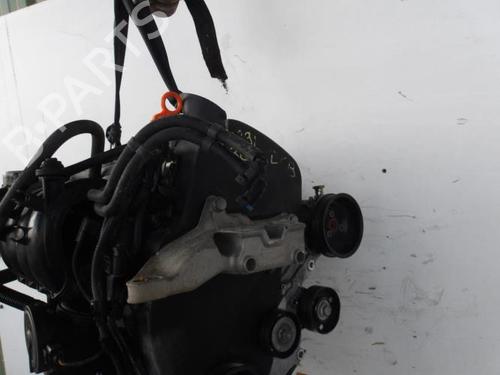 Motor VW BORA I (1J2) 1.6 16V | BP28586661M1