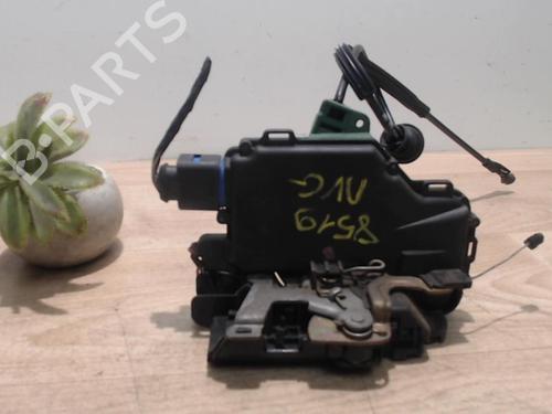 Fechadura frente esquerda SEAT IBIZA III (6L1) 1.4 TDI (80 hp) 31232448