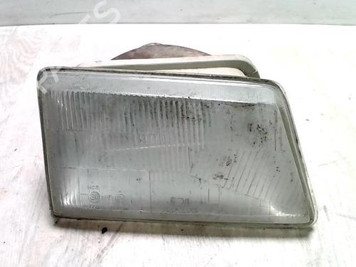 Used Right headlight PEUGEOT 205 II (20A/C) 1.1 (60 hp) 25420529