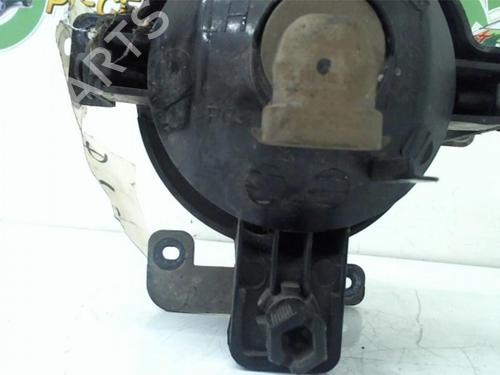 Left front fog light HYUNDAI GETZ (TB) 1.5 CRDi | BP25400868C30