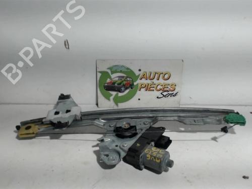Used Front left window mechanism PEUGEOT 308 I (4A_, 4C_) 1.6 HDi (92 hp) 25398300