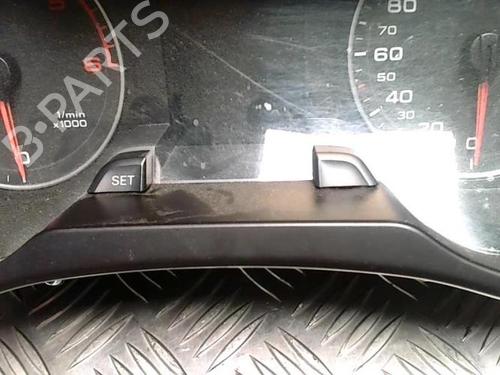 Cockpit AUDI A4 B8 Avant (8K5) 2.0 TDI | BP25617702C47 