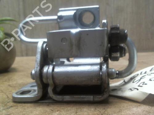 Hinge/Door check strap SEAT ALTEA (5P1) 2.0 TDI 16V | BP31232320C146