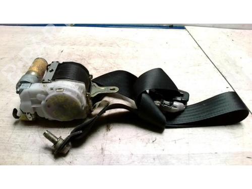 Front right seatbelt TOYOTA YARIS VERSO (_P2_) 1.4 D-4D (NLP20_, NLP22_) | BP25422855I25 