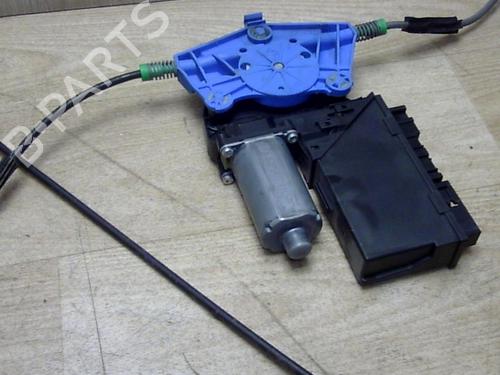 Front right window mechanism AUDI A4 B7 Avant (8ED) 2.0 TDI 16V | BP31219765C23