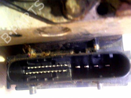 ABS pump KIA CEE'D Hatchback (ED) 1.6 CRDi 115 | BP25391298M43 